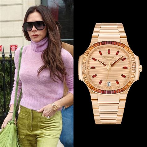 victoria beckham watch|watch beckham for free.